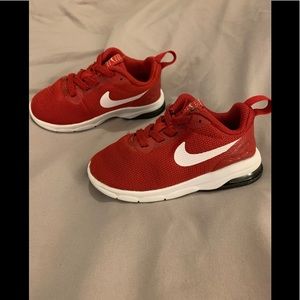 Nike Toddler Sneakers